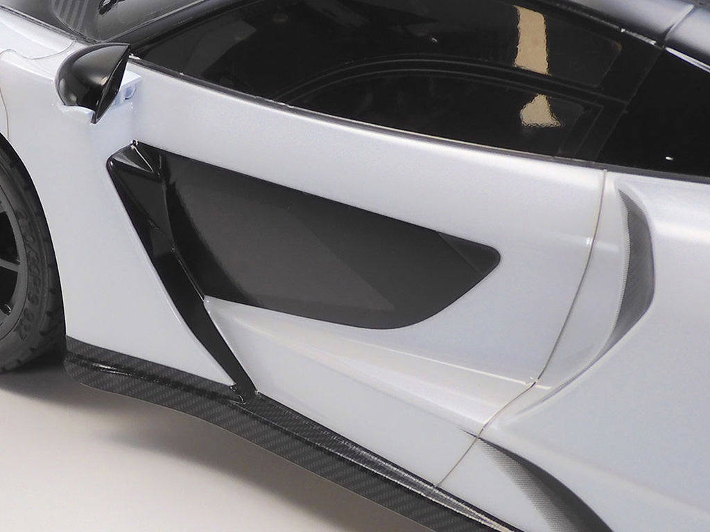 Tamiya McLaren Senna TT-02