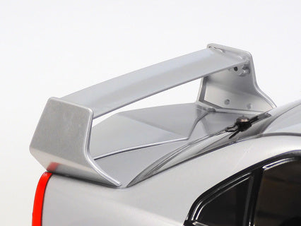 Tamiya RC MITSUBISHI LANCER EVO V