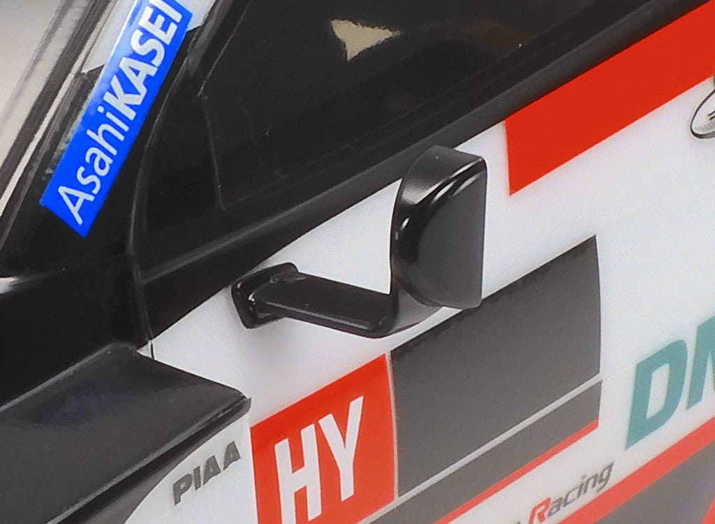 Tamiya Toyota GR Yaris Rally 1 Hybrid (TT-02)