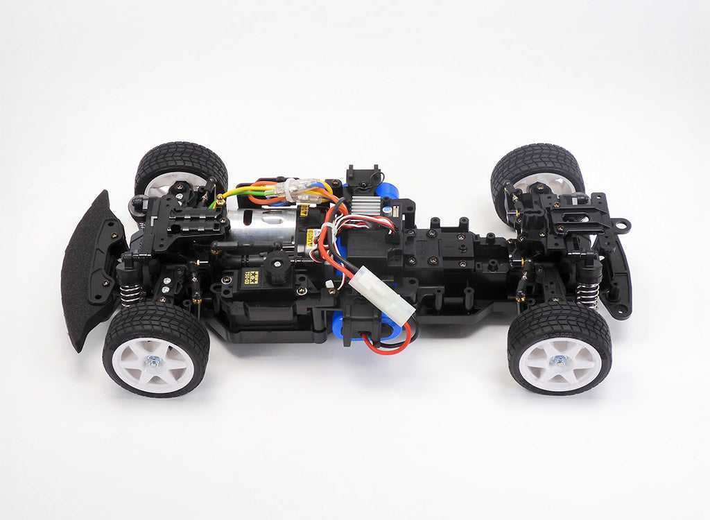 Tamiya Peugeot 306 Maxi (BT-01)