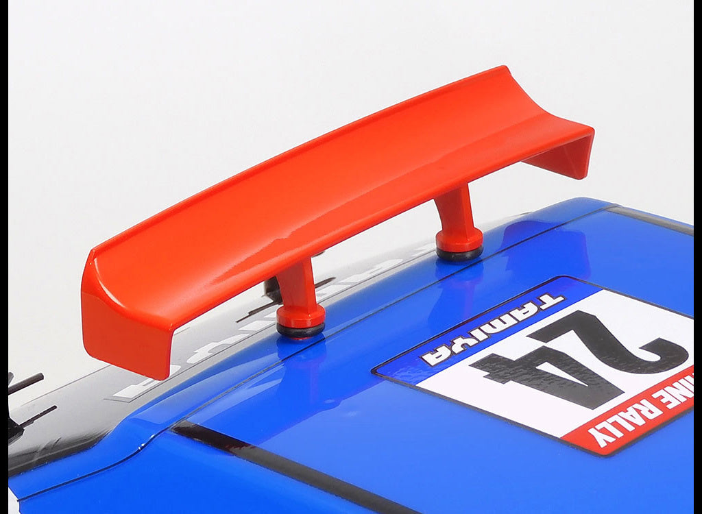 Tamiya Peugeot 306 Maxi (BT-01)