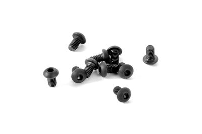 HEX SCREW sh m2.5x4 (10)