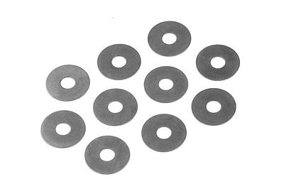 WASHER S 5x15x0.3 (Individual)