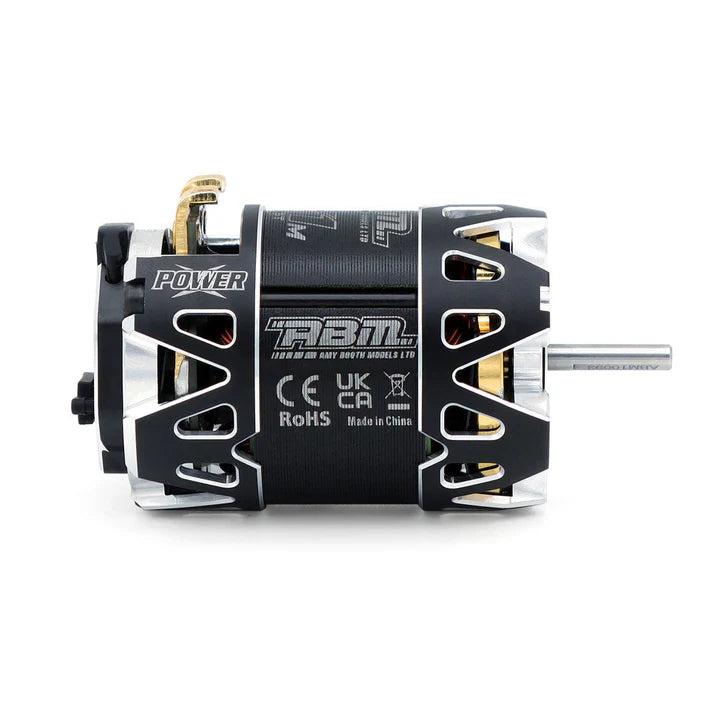 ABM Brushless 8.5 Modified Race Motor BRCA Approved - ABM10011