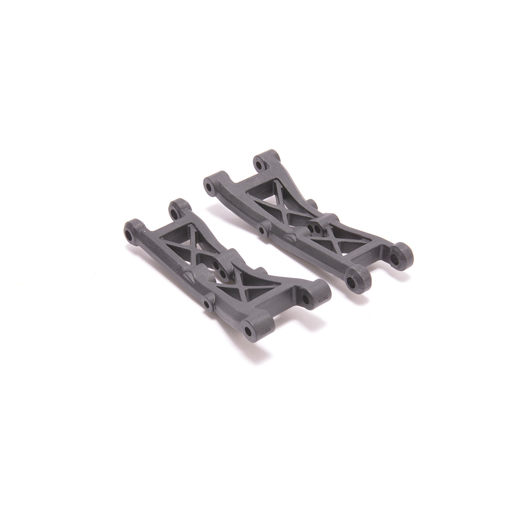 FRONT WISHBONES CARBON FILLED (PR) - LD3