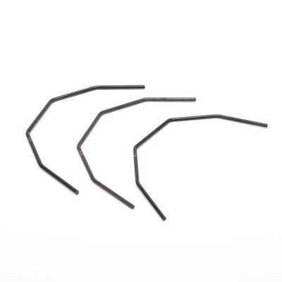 Rear Roll Bar Set -  Hard - L1R (3pcs)