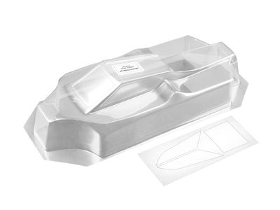 XRay Body For 1/10 4Wd Off-Road Buggy - Delta 4C