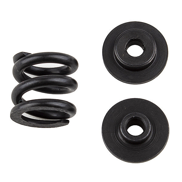 RC10B6.3 HD Slipper Spring And Adapters