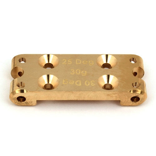 ASSOCIATED B6/B6.1 BRASS BULKHEAD