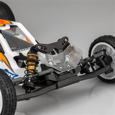 JConcepts - B6.3 Front Wing