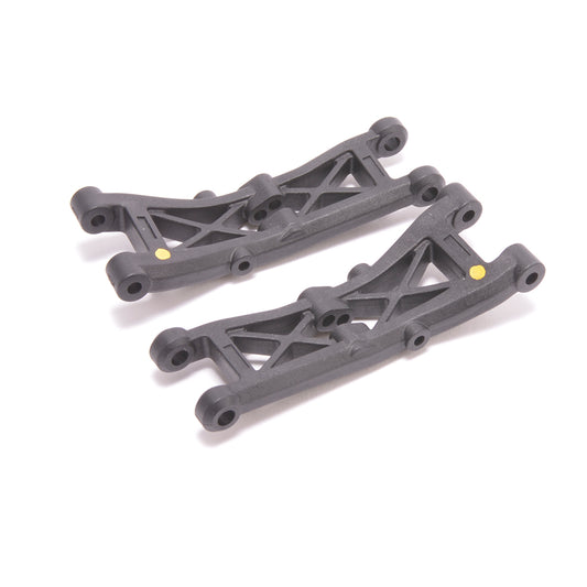 FRONT WISHBONES MED FLEX (PR) - LD3