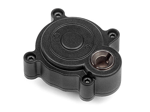 HPI Roto Start Back Plate V3 14mm Hex Unit