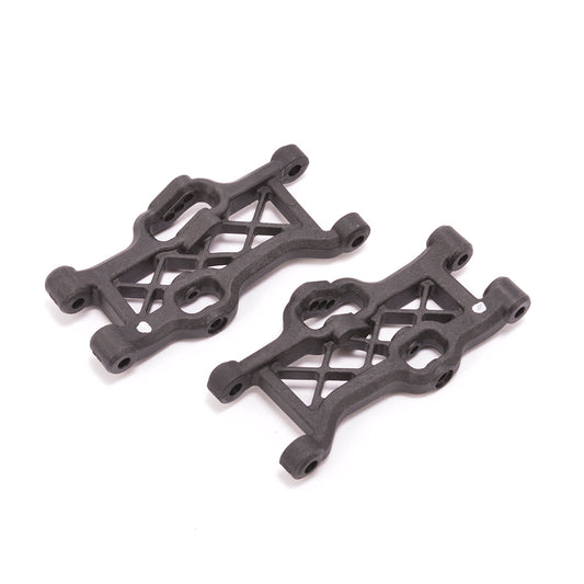 FRONT WISHBONES CARBON FILLED (PR) - L1R