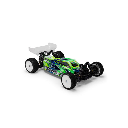 F2 CAT L1R Body / Carpet Turf Dirt Wing