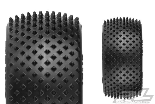 Proline Pyramid 2.2 Z3 (Medium Carpet) Astro Buggy Rear Tires