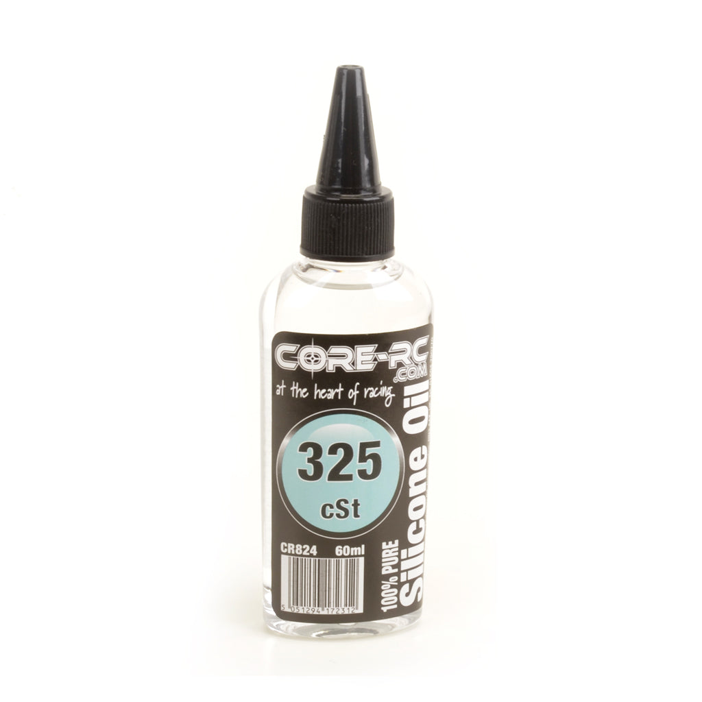 CORE RC Silicone Oil - 325cst