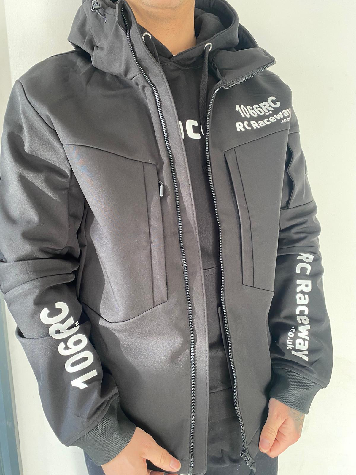 1066RC/RC Raceway Jacket