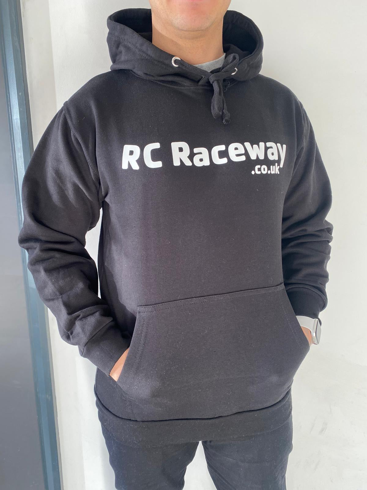 1066 RC Raceway Hoodie