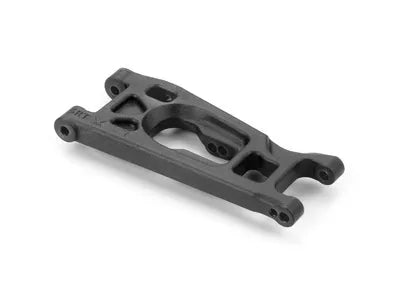 SUSPENSION ARM FRONT - LSM - LEFT - SHORT - GRAPHITE