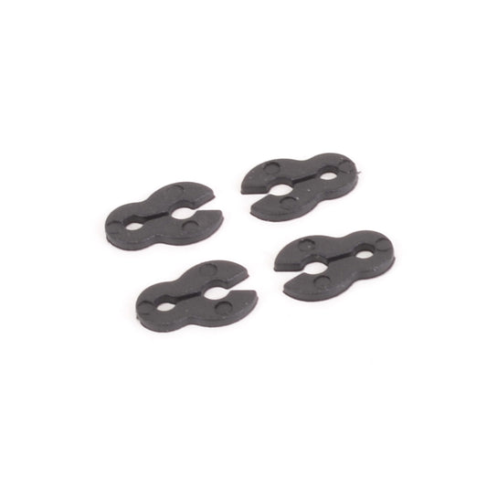 QUICK CLIPS 2.4 X 1.0MM (PK4) - 2WD/4WD