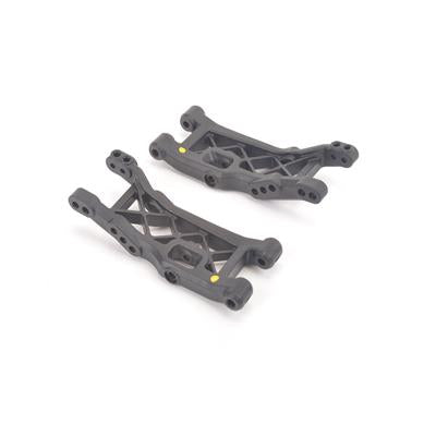 Rear Wishbones Med Flex - CatL1Evo,LD2