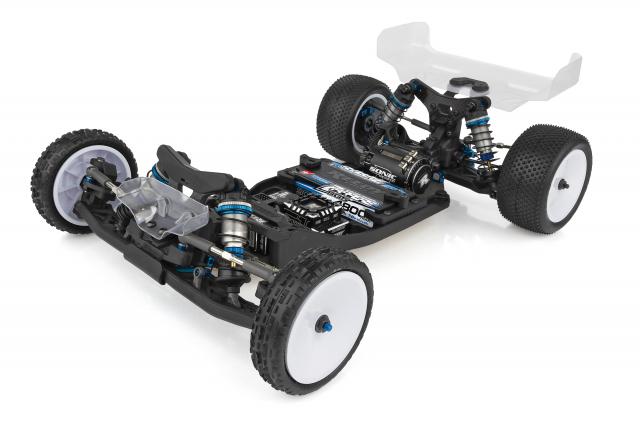 Team Associated RC10B7 Team Car Kit