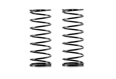 FRONT SPRING-SET - 1 DOT (2)