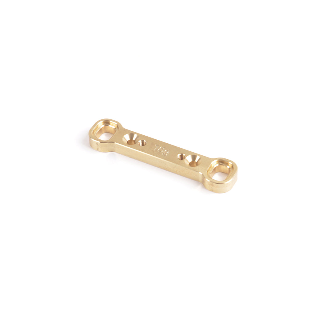 BRASS FRONT STRAP - L1/EVO/R