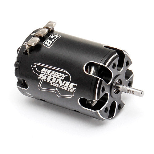 8.5T REEDY SONIC 540 M3 BRUSHLESS MOTOR MODIFIED