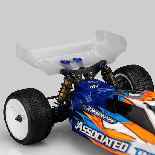 Carpet/Astro High-Clearance 7 Rear Wing