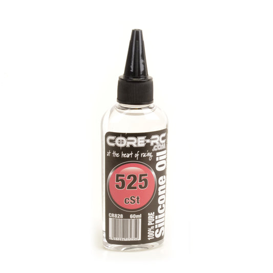 CORE RC Silicone Oil - 525 cst