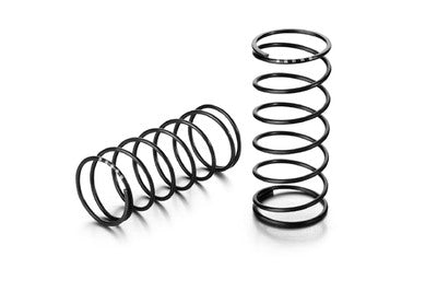 FRONT SPRING-SET L=42MM - 5 DOTS (2)