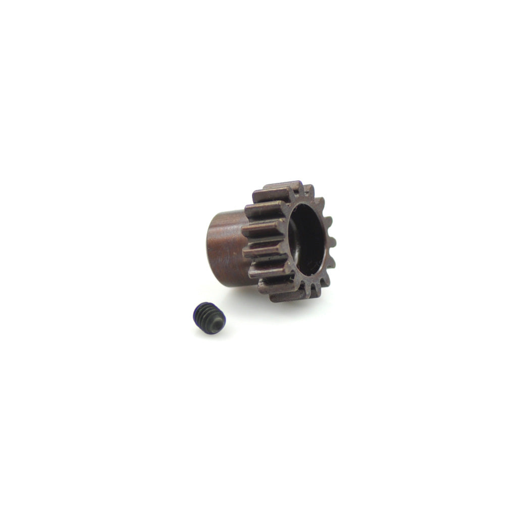 ULTRA PINION 15T MODUL 1 (SPRING STEEL)