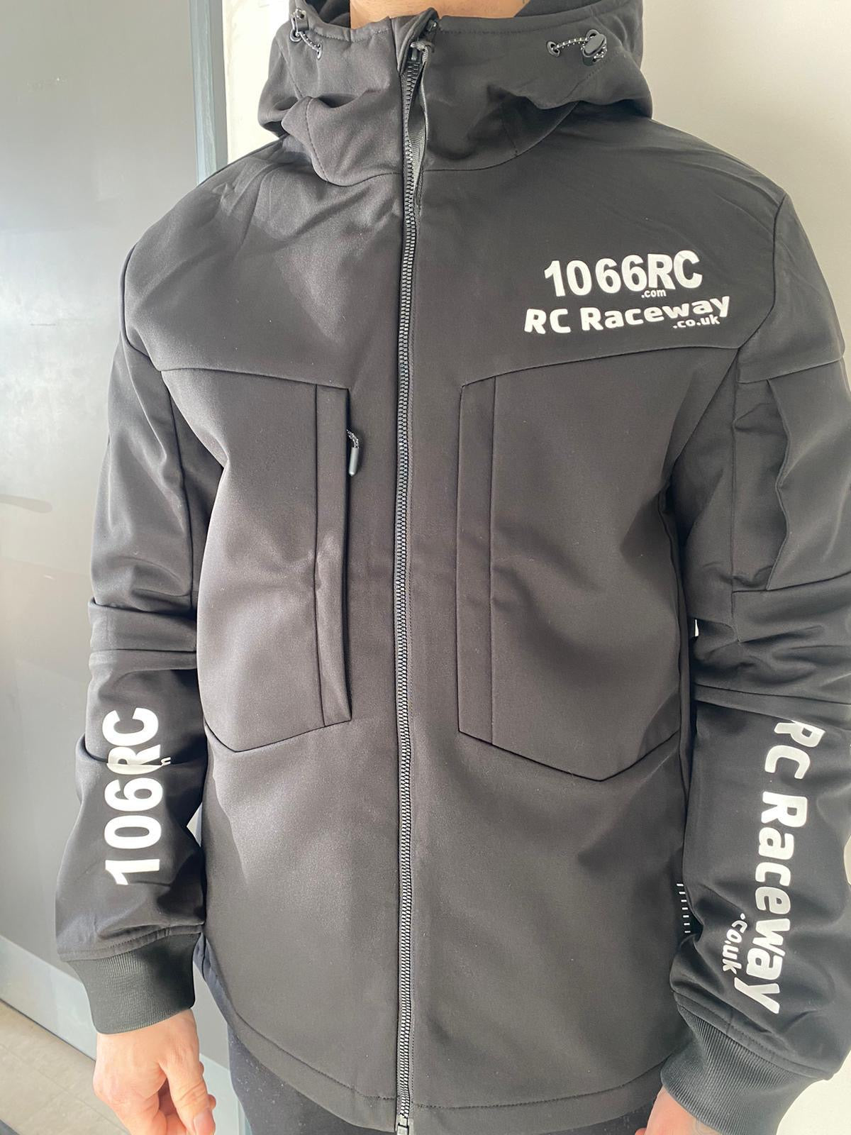 1066RC/RC Raceway Jacket