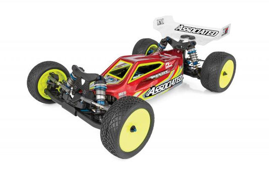 Team Associated RC10B7D Team Car Kit