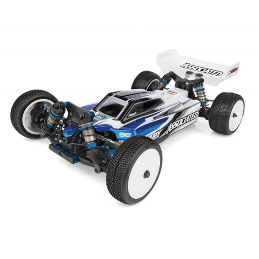 TEAM ASSOCIATED B74.2 CE TEAM Car Kit