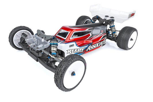TEAM ASSOCIATED RC10B6.4 TEAM KIT