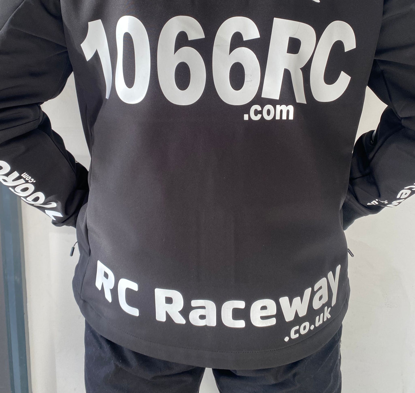 1066RC/RC Raceway Jacket