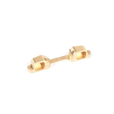 Brass FR Strap (12g) - LD2,ST