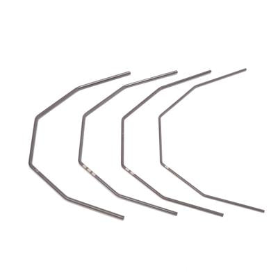 REAR ROLL BAR SET - SOFT - L1R (4 PCS)