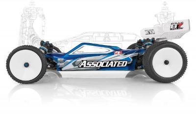 Team Associated RC10B7 Team Car Kit