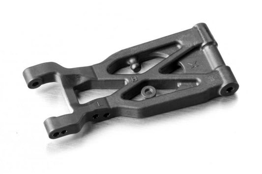 COMPOSITE LONG SUSPENSION ARM REAR LOWER LEFT - HARD