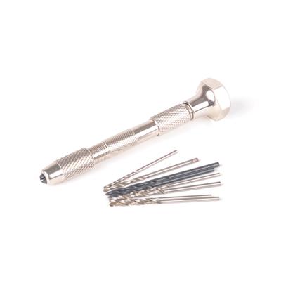 Piston Drillings Kit - 1.5 - 2.2mm (8 bits)
