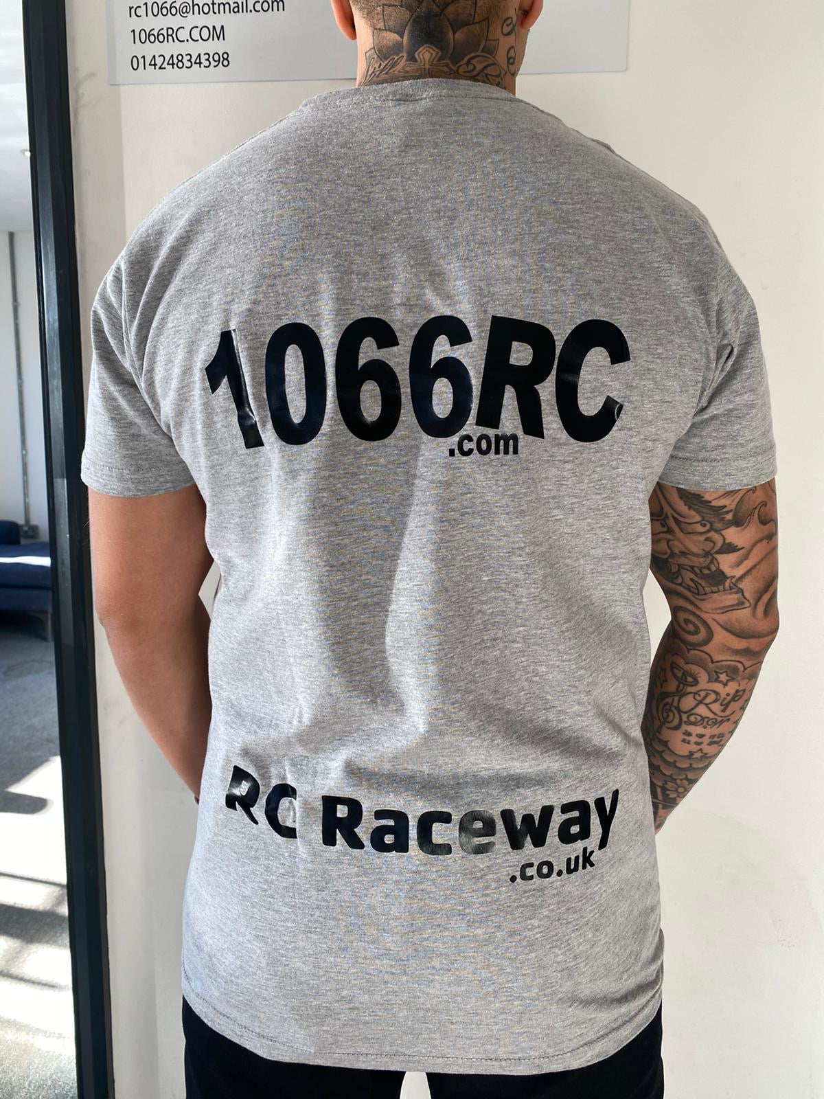 1066 RC Raceway T-Shirt