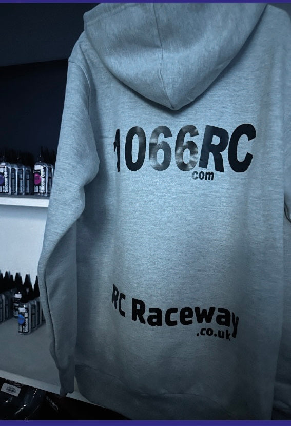 1066 RC Raceway Hoodie