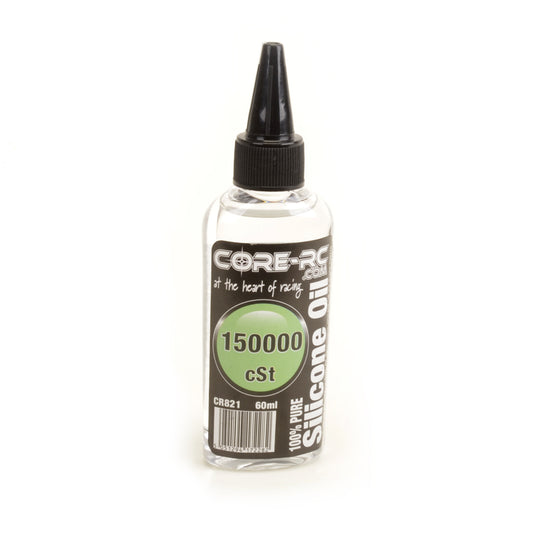 CORE RC SILICONE OIL - 150000CST - 60ML