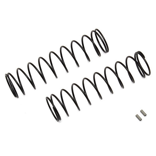 ASSOCIATED 12MM BIG BORE SPRING 72MM 2.60LB