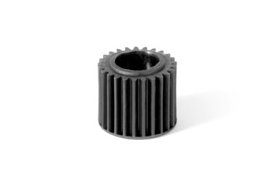 COMPOSITE GEAR 25T - GRAPHITE