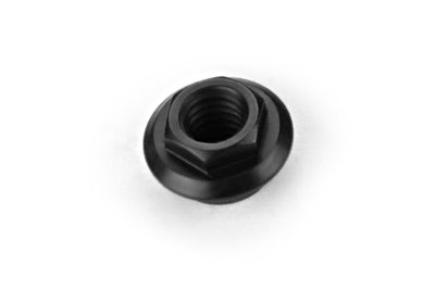 STEEL SLIPPER CLUTCH NUT - HUDY SPRING STEEL