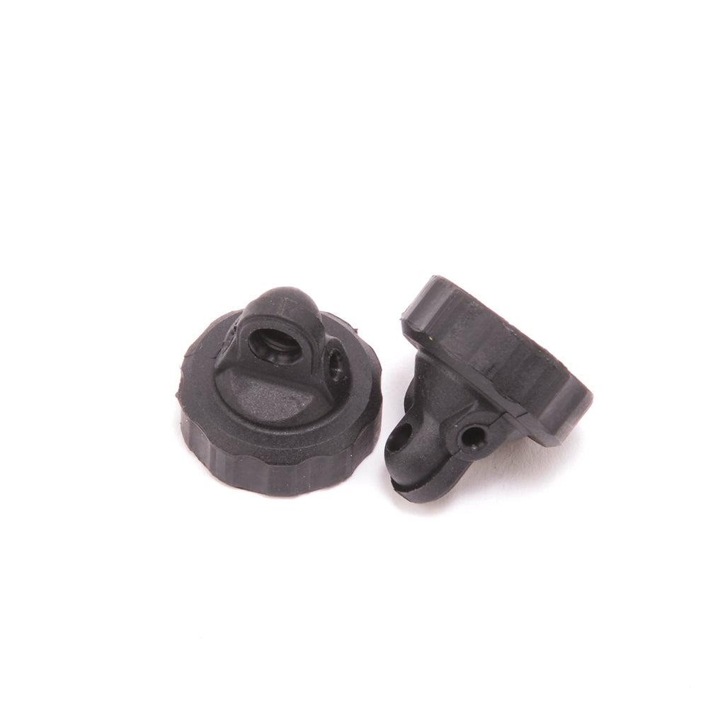 MOULDED SHOCK TOP (PR) - ST2, LD3